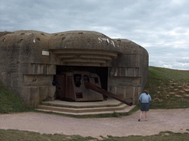 History behind the story