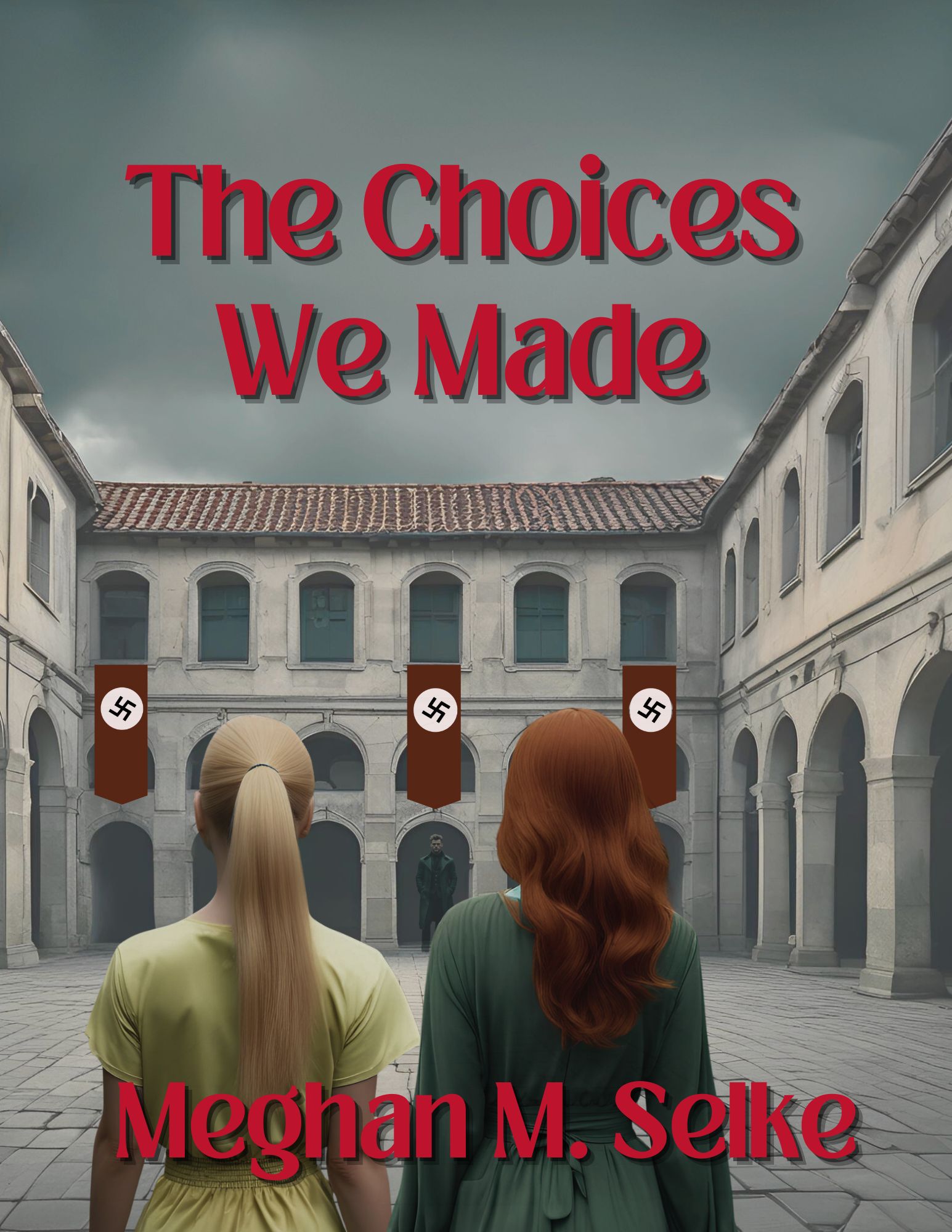 The end to a 20 year journey